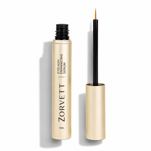 Zorvett Eyelash Growth Serum - Save Up To 50%