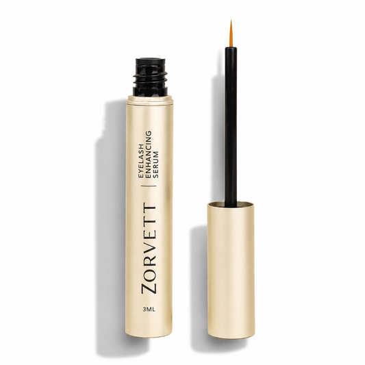 Zorvett Eyelash Growth Serum - Save Up To 50%