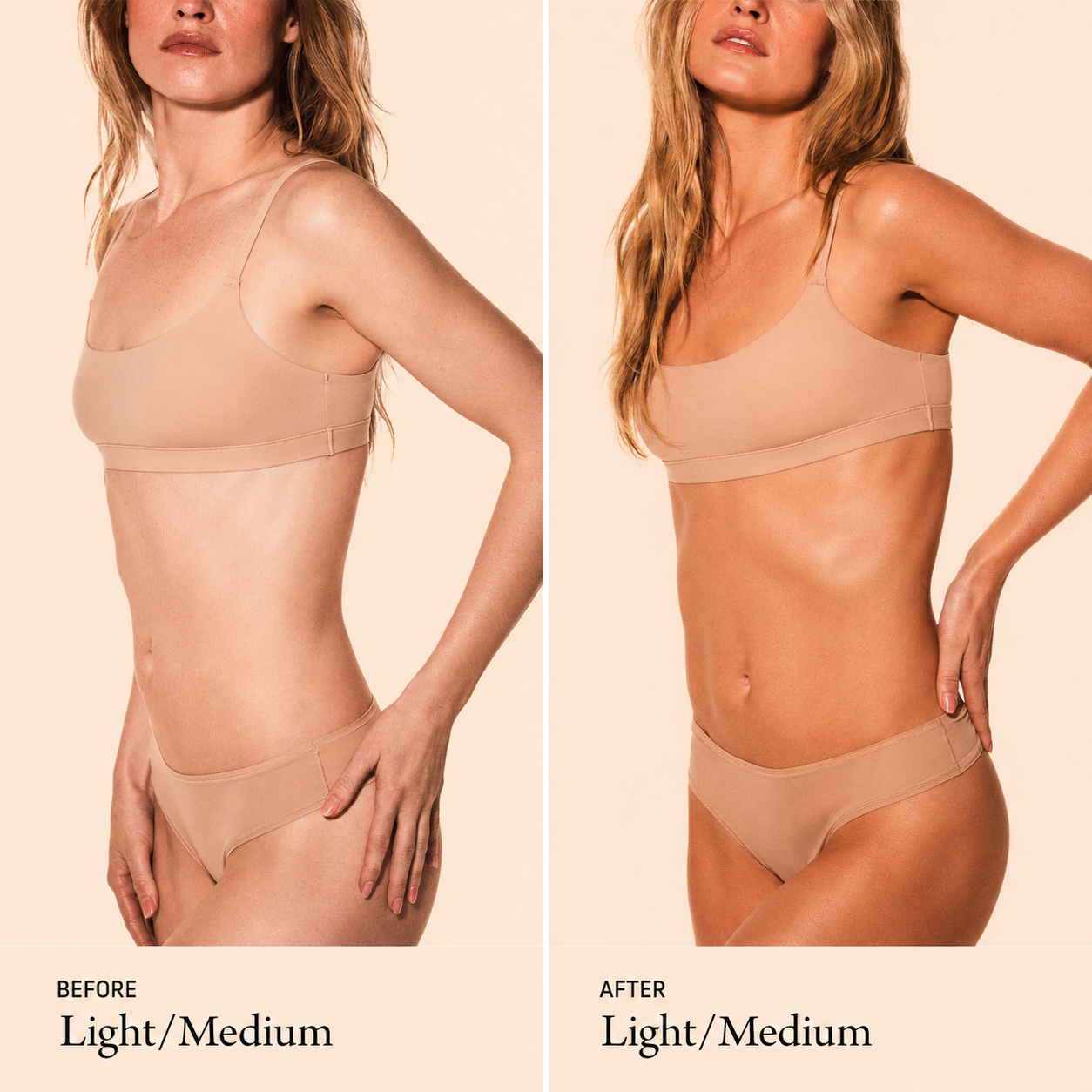 Zorvrtt SELF-TANNINGMilky Essence