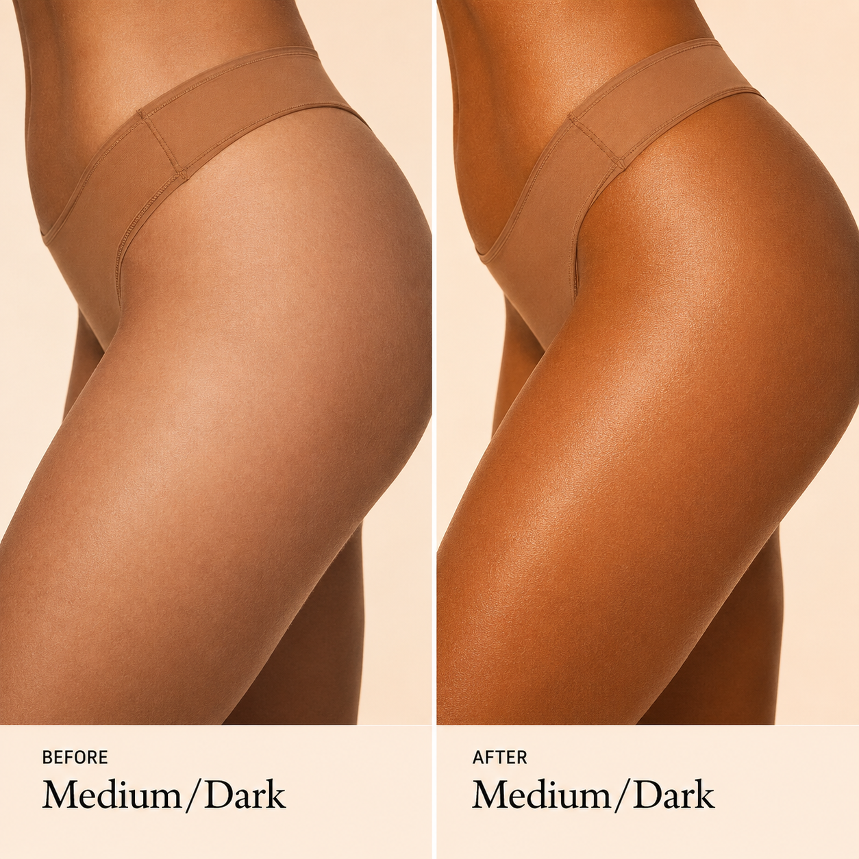 Zorvrtt SELF-TANNINGMilky Essence