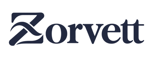 zorvett logo