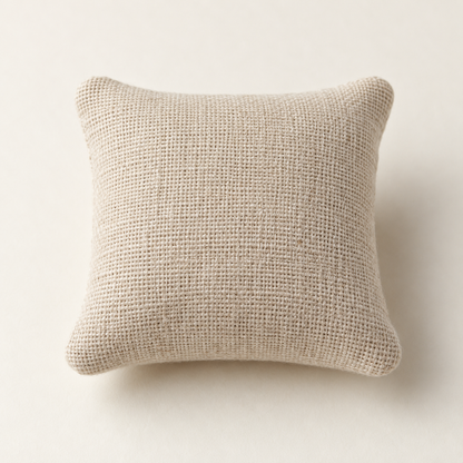 Soft Fabric Pincushion — main view